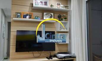 Imagem 2: Vendo apartamento em Jardim das Margaridas, 2/4 com 1 suíte, infraestrutura de lazer, R$ 2