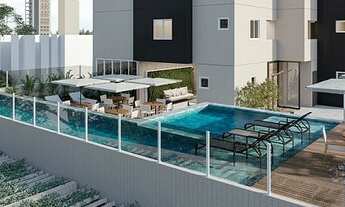 Imagem 6: Apartamento para venda possui 83 metros quadrados com 3 quartos em Manaíra - João Pessoa