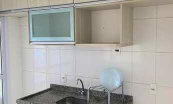 Imagem 3: Apartamento para alugar, 62 m² por R$ 1.350,00/mês - Pinheiros - São José do Rio Preto/SP