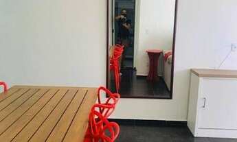 Imagem 5: Apartamento com 1 dormitório à venda, 78 m² por R$ 420.000,00 - Centro - Cabo Frio/RJ