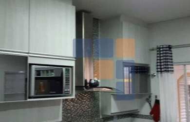 Imagem 5: Casa com 3 dormitórios à venda, 250 m² por R$ 800.000,00 - Caiçara - Belo Horizonte/MG