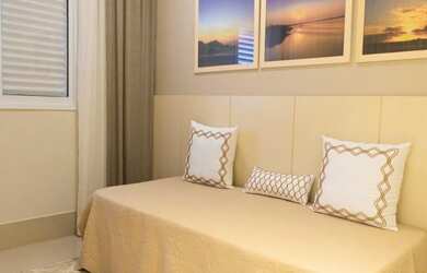 Imagem 2: Apartamento para Venda Helvétia Indaiatuba