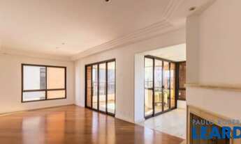 Imagem 7: APARTAMENTO - MOEMA PÁSSAROS - SP