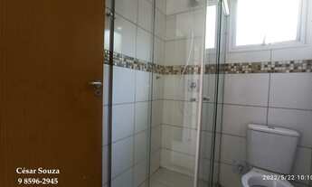 Imagem 7: Ágio de apartamento térreo com quintal, em Valparaíso no setor Ypiranga