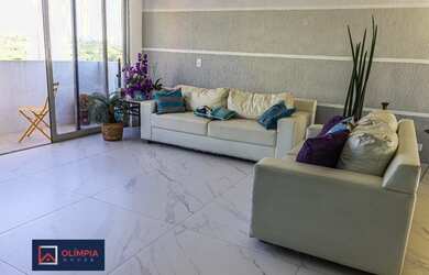 Imagem 5: Venda Apartamento 4 Dormitórios - 183 m² Chácara Santo Antônio