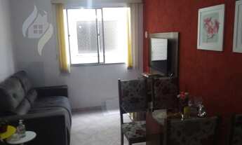 Imagem: Apartamento para venda com 58 metros quadrados