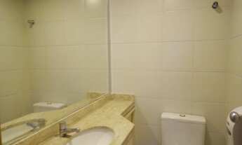 Imagem 3: Locação- sala comercial Mobiliada no Campo Belo .