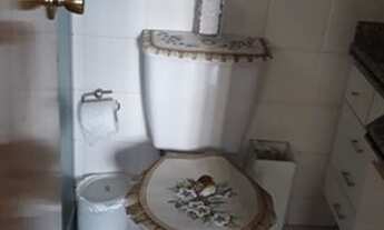 Imagem 7: APARTAMENTO - MORUMBI - SP