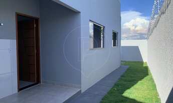 Imagem 2: Casa para Venda no Setor Serrinha em Caldas Novas,go