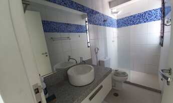 Imagem 7: Aflitos 3 qts suite closet varanda 108m² dep empregada porcelanato lazer 2 vgs