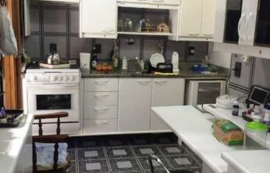 Imagem 7: Porto Alegre - Casa Padrão - Vila Assunção