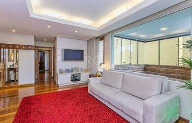 Imagem 4: Porto Alegre - Apartamento Padrão - Jardim Planalto