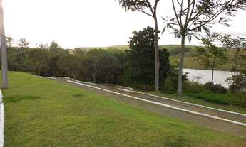 Imagem 4: Terreno de 1087 m² com excelente topografia em condomínio fechado