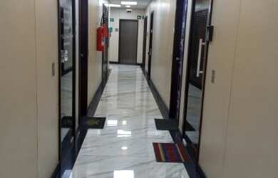 Imagem 5: SALA DE FRENTE COM 30M2 /GALERIA - MELHOR PONTO DA TIJUCA