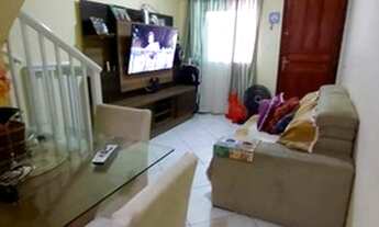 Imagem 7: Casa para venda, com 2 quartos em Centro - Nilópolis - RJ