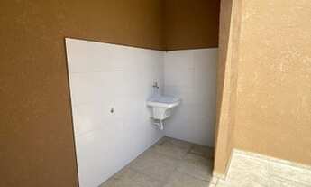 Imagem 4: Casa para aluguel possui 75 metros quadrados com 2 quartos em Portais (Polvilho) - Cajamar