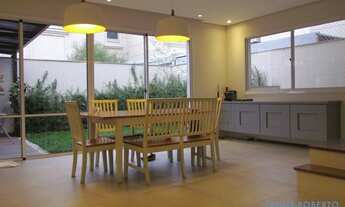 Imagem 3: CASA EM CONDOMÍNIO - CAMPO BELO - SP