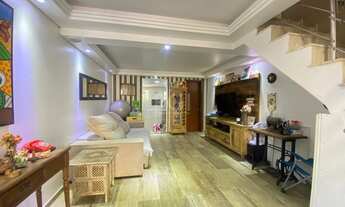 Imagem 2: Porto Alegre - Casa Padrão - Morro Santana