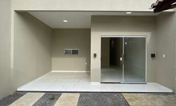 Imagem 5: CASA NO BAIRRO LEANDRO BEZERRA