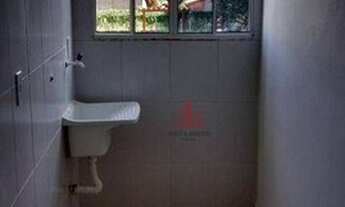 Imagem 4: Apartamento com 2 dormitórios à venda, 52 m² por R$ 160.000 - Vila Santo Antonio - Iperó/S