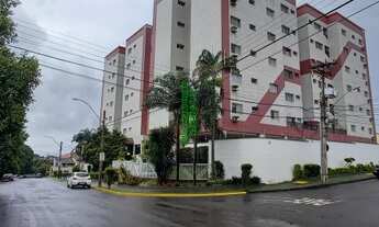 Imagem: Apartamento para venda possui 100 metros