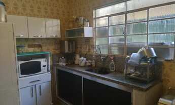 Imagem 4: Casa - Bosque dos Eucaliptos - 3 Dormitórios - 90m²