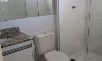 Imagem 2: Apartamento para venda possui 66 metros quadrados com 2 quartos em Centro - Diadema - São