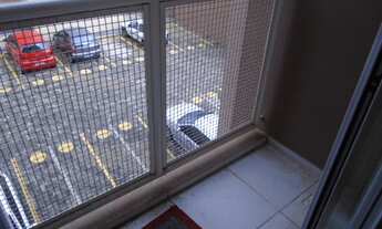 Imagem 5: Apartamento para venda com 77 metros quadrados com 3 quartos em Paulicéia - Piracicaba - S