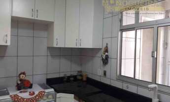 Imagem 3: Sobrado em Condomínio