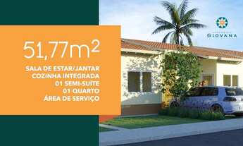 Imagem: 128 Casas na Estrada de Ribamar ATO de