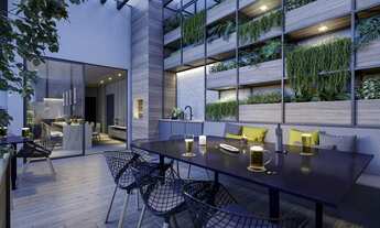 Imagem 5: APARTAMENTO no SAGUAÇÚ com 1 quartos para VENDA, 41 m²