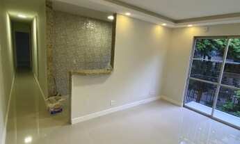 Imagem: Apartamento para venda tem 55 metros quadrados