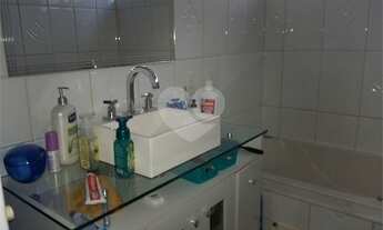 Imagem 7: São Paulo - Apartamento Padrão - MOEMA