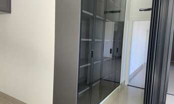 Imagem 7: Casa de condomínio térrea para venda tem 265 metros quadrados com 4 quartos