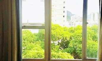 Imagem 6: Lindo Quarto compartilhado com só uma menina na Tijuca a 5 minutos do metrô S.Peña