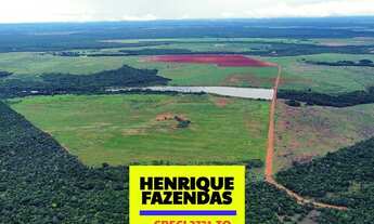 Imagem 3: Fazenda/Sítio/Chácara para venda possui 2399000 metros quadrados com 1 quarto