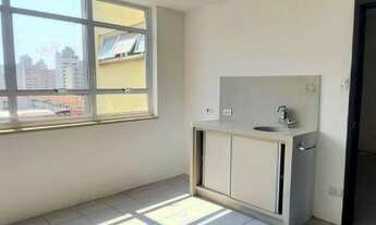 Imagem 7: Sala/Conjunto para aluguel possui 90 metros quadrados em Pinheiros - São Paulo - SP