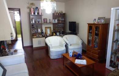 Imagem 5: Casa em Chácara das Pedras