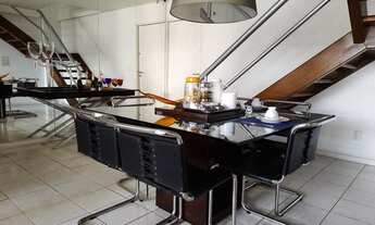 Imagem 2: Apartamento para venda possui 254 metros quadrados com 4 quartos em Ponta Verde - Maceió