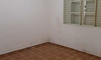 Imagem 2: Casa com edícula no Jardim Camila