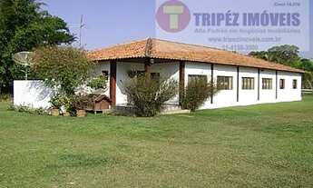 Imagem 2: Sitio com 7,8 alqs na região de Itapetininga/SP Ótimo para pecuária e moradia