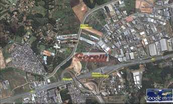 Imagem 7: Terreno para alugar, 6139 m² por R$ 7.000,00/mês - Portão - Arujá/SP