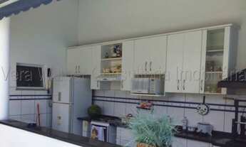 Imagem 7: Casa Cond Ibiti do Paço com 3 suítes e piscina