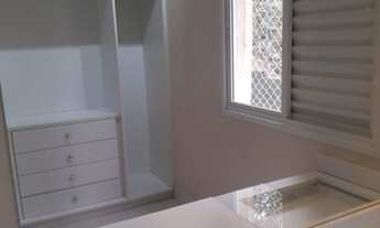 Imagem 4: Apartamento para venda, 123 metros quadrados com 3 quartos em Alphaville