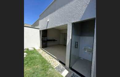 Imagem 4: Casa Jardim Fonte Nova