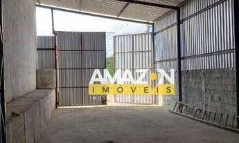 Imagem 6: Galpão à venda, 100 m² por R$ 400.000,00 - Jardim Santa Tereza - Taubaté/SP