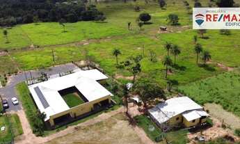 Imagem: Oportunidade para aquisição de Haras/Fazenda