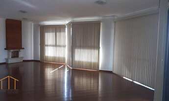 Imagem: Apartamento com 4 dormitórios, 287 m²