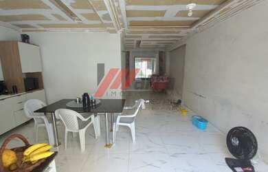 Imagem 6: Casa a venda com 3 suítes e 3 pavimentos