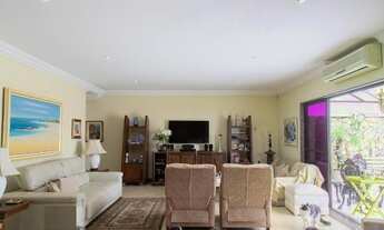 Imagem: Cobertura para venda tem 350 metros quadrados